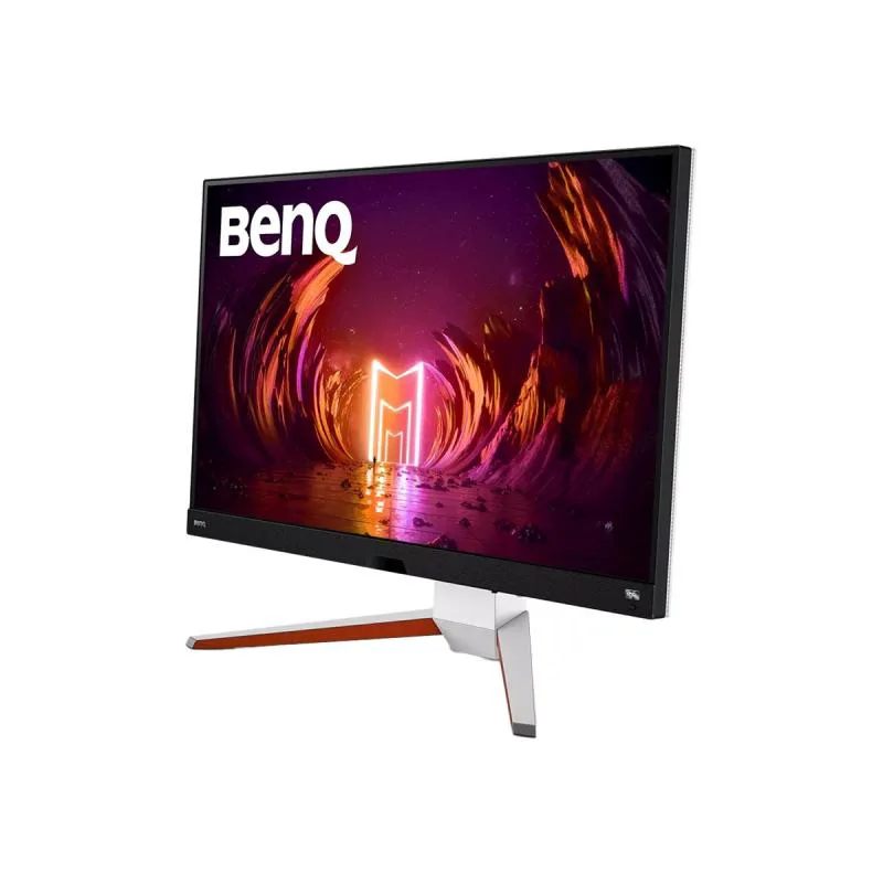 BenQ Monitor Mobiuz EX3210U 32'' 4K Gaming