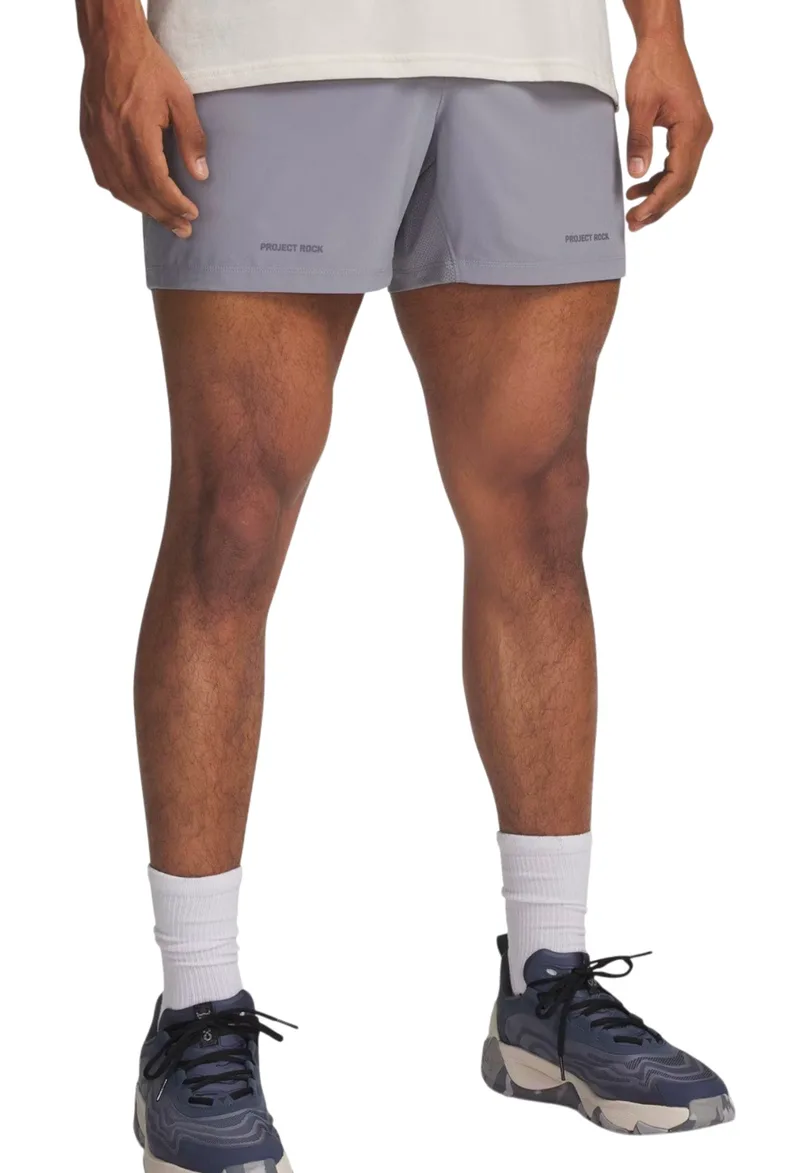 Σορτς Under Armour Pjt Rock Ultimate Short 6007178-035 Ανδρικό