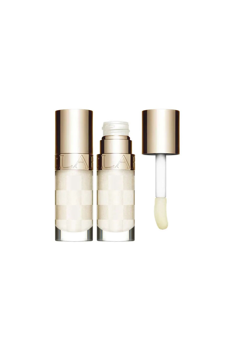 Clarins Lip Comfort Oil 7 ml - 80107190 24 White