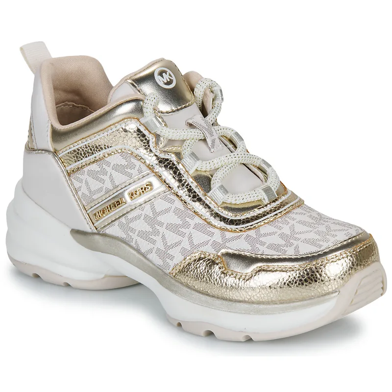 Xαμηλά Sneakers MICHAEL Michael Kors OLYMPIA