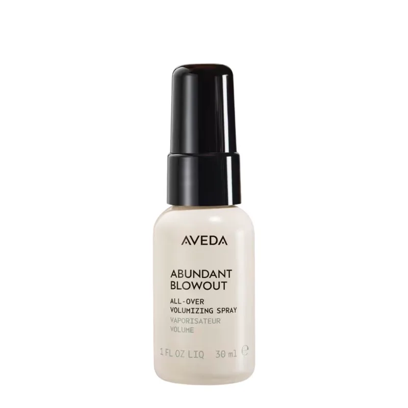 Aveda - Abundant Blowout All-Over Volumizing Spray (30ml)