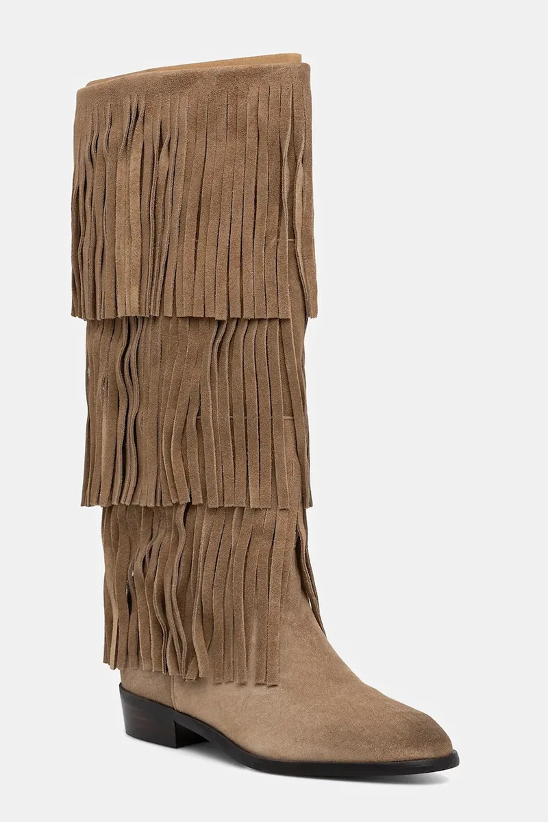 Μπότες Steve Madden Spur