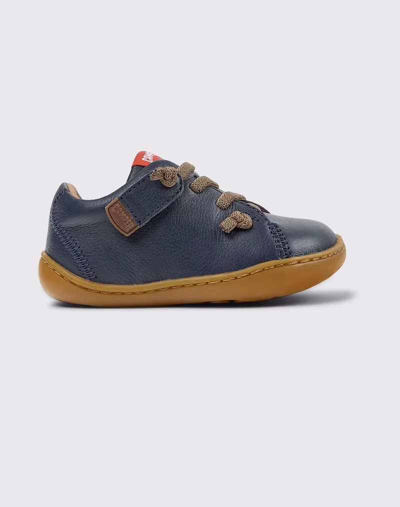 CAMPER Sella Hypnos/Path Ry FW Miel 80212-077-077 DarkBlue