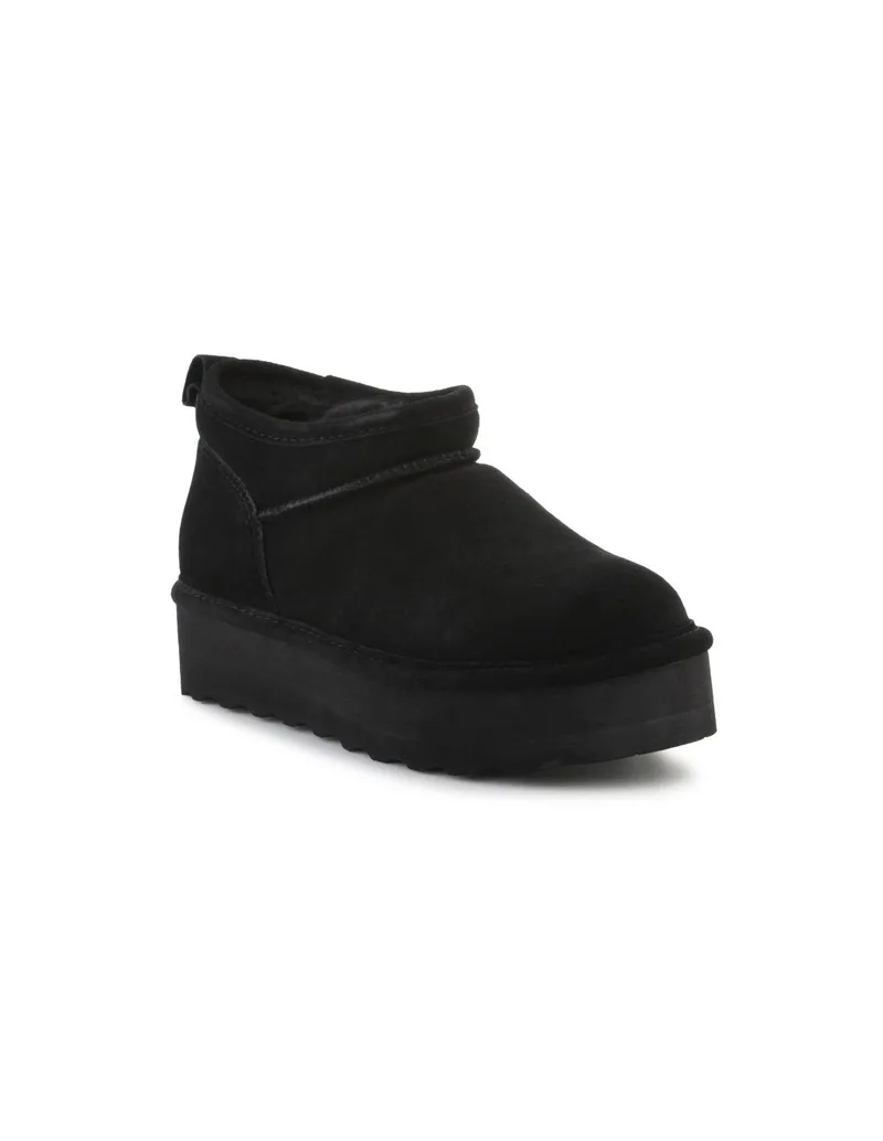 BearPaw Retro Super Shorty W 3051W011 Shoes