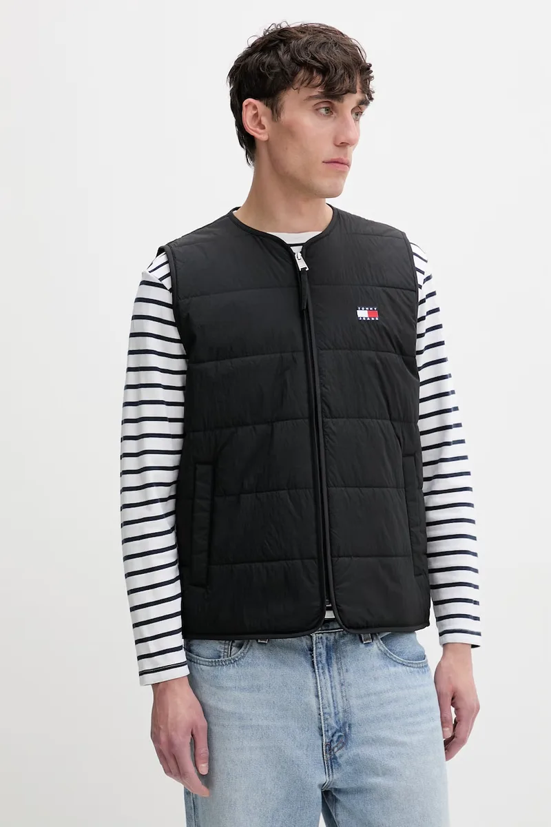 Tommy Jeans αμάνικο ανδρικό