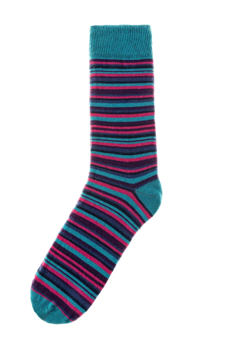 Black & Parker Socks - Ανδρικές Κάλτσες Branstree