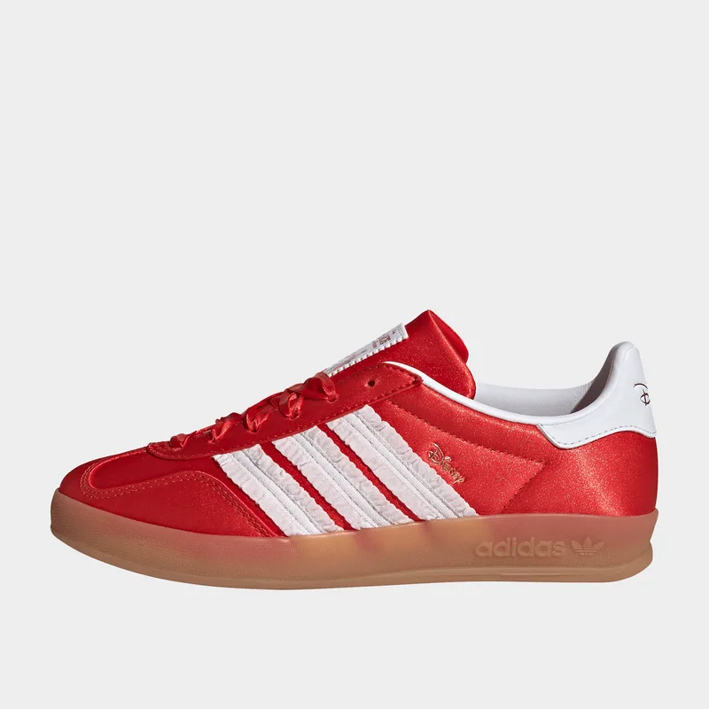 adidas Originals Disney Gazelle Indoor Γυναικεία Παπούτσια (9000260713_91976)