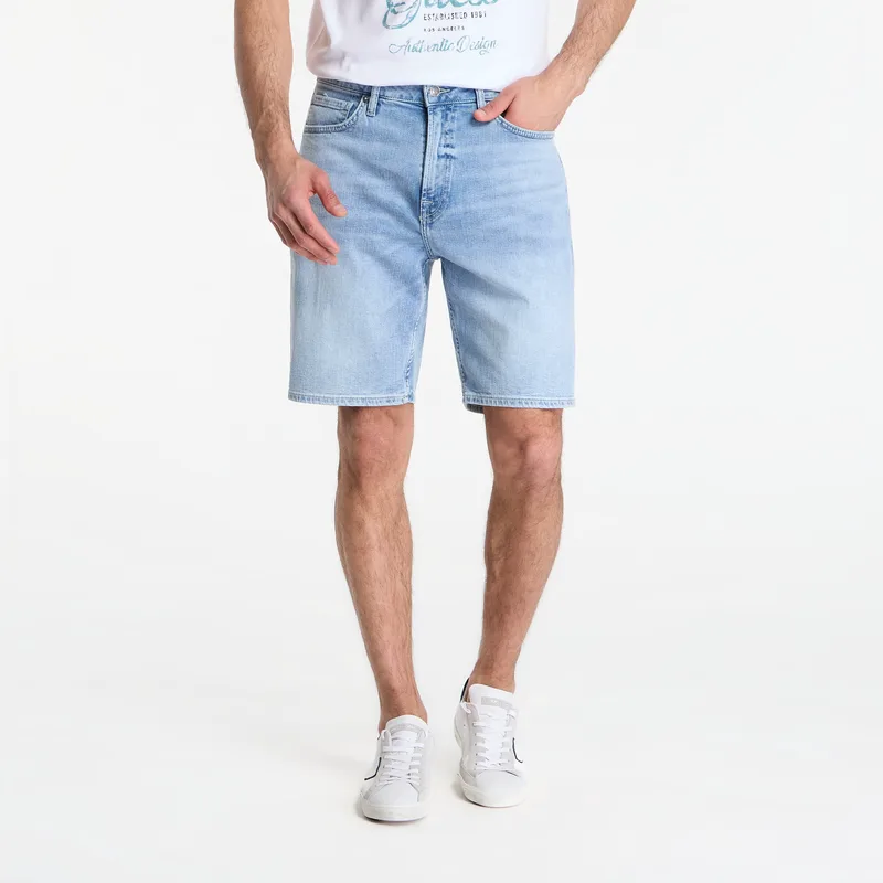 Σορτς Guess Jeans Rodeo Short Resort 36