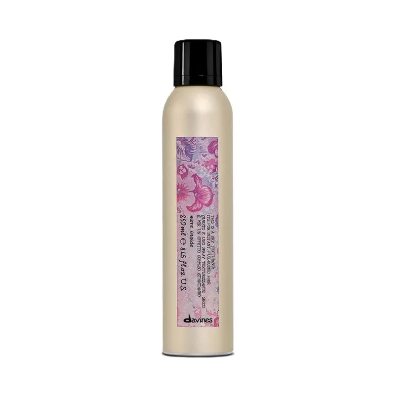 Davines - More Inside This Is A Dry Texturizer (250ml)