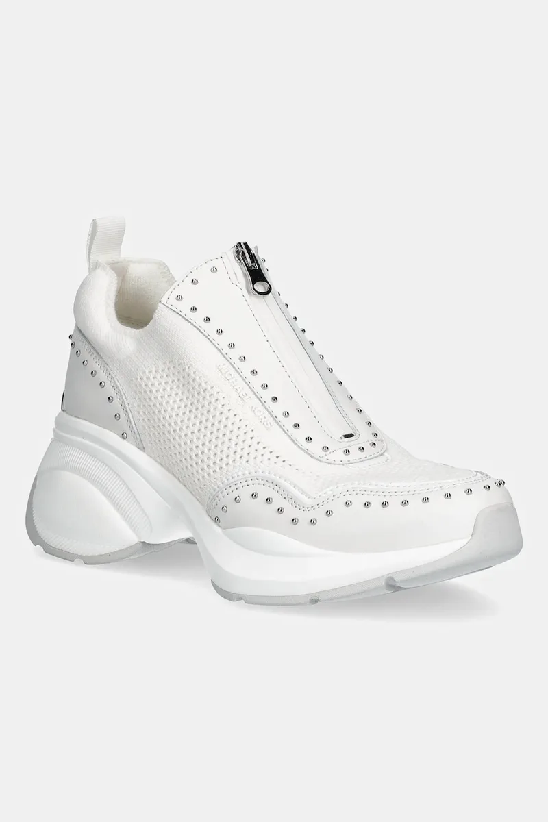 Sneakers MICHAEL Michael Kors Zuma Slip On Trainer