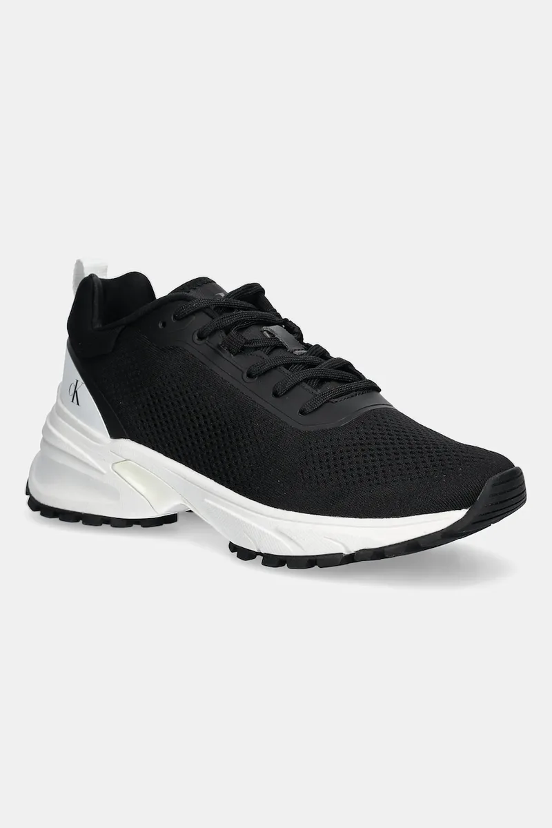 Sneakers Calvin Klein Jeans HIKE RUNNER TECH KNIT