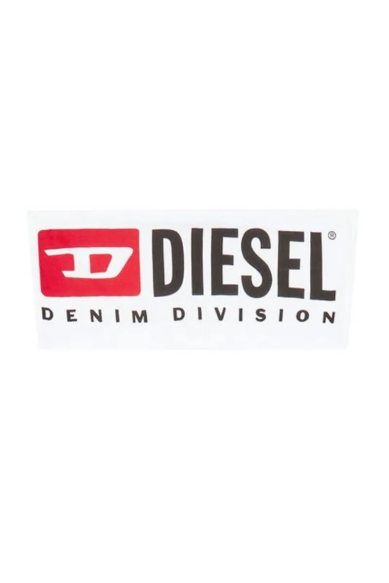 DIESEL Μπουστάκι UFSB-MELANIE BRA - Λευκό-S26A134000WHAV-WHITE