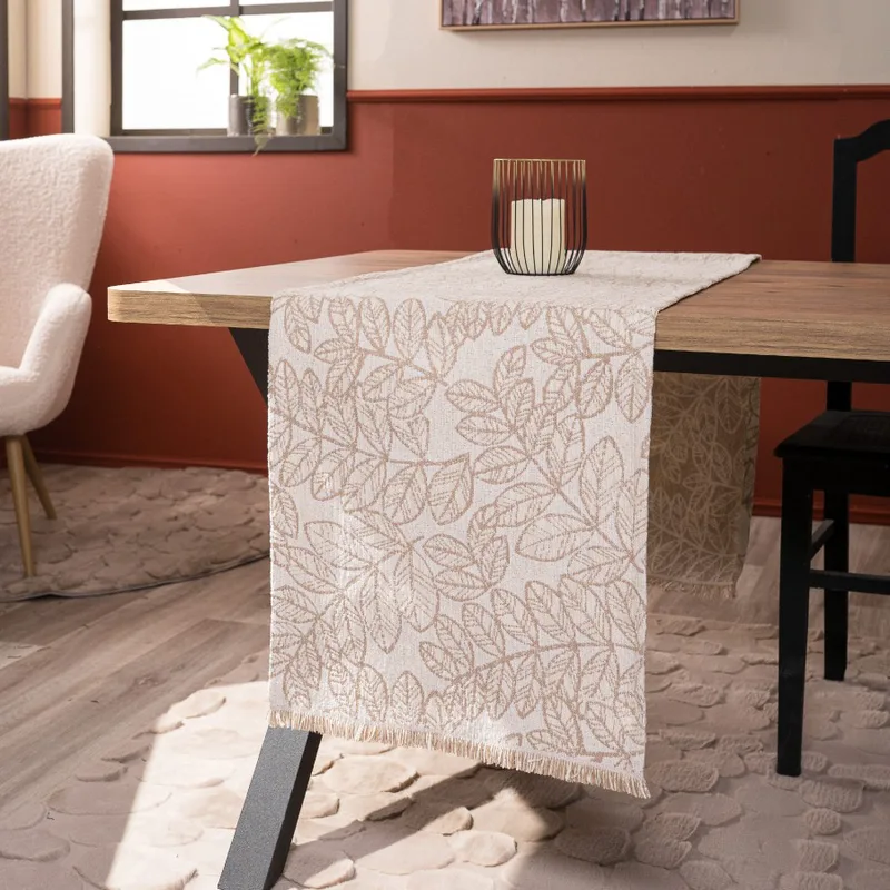 Τραβέρσα 45X180 Teoran Charlotte 01 All Over (45x180)