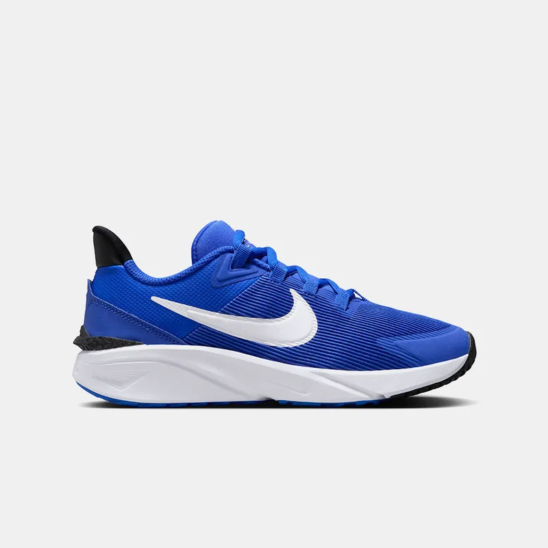 Nike Star Runner 4 Παιδικά Παπούτσια για Τρέξιμο (9000151483_69886)