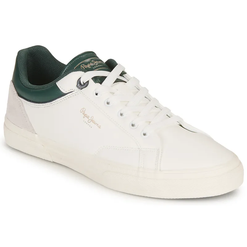 Xαμηλά Sneakers Pepe jeans KENTON JOURNEY M