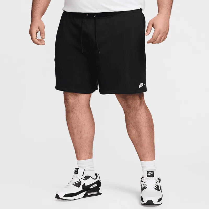 Nike Sportswear Club Ανδρική Βερμούδα (9000257708_6913)