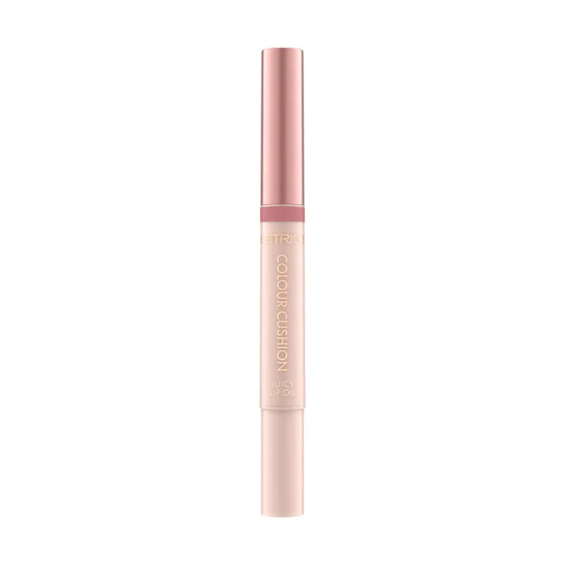 Φροντίδα & Βάσεις χειλιών Catrice Colour Cushion Juicy Lip Oil - 10 Bae Watch