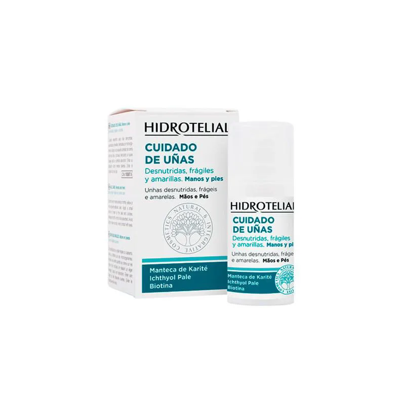 Nail care Hidrotelial 15 ml