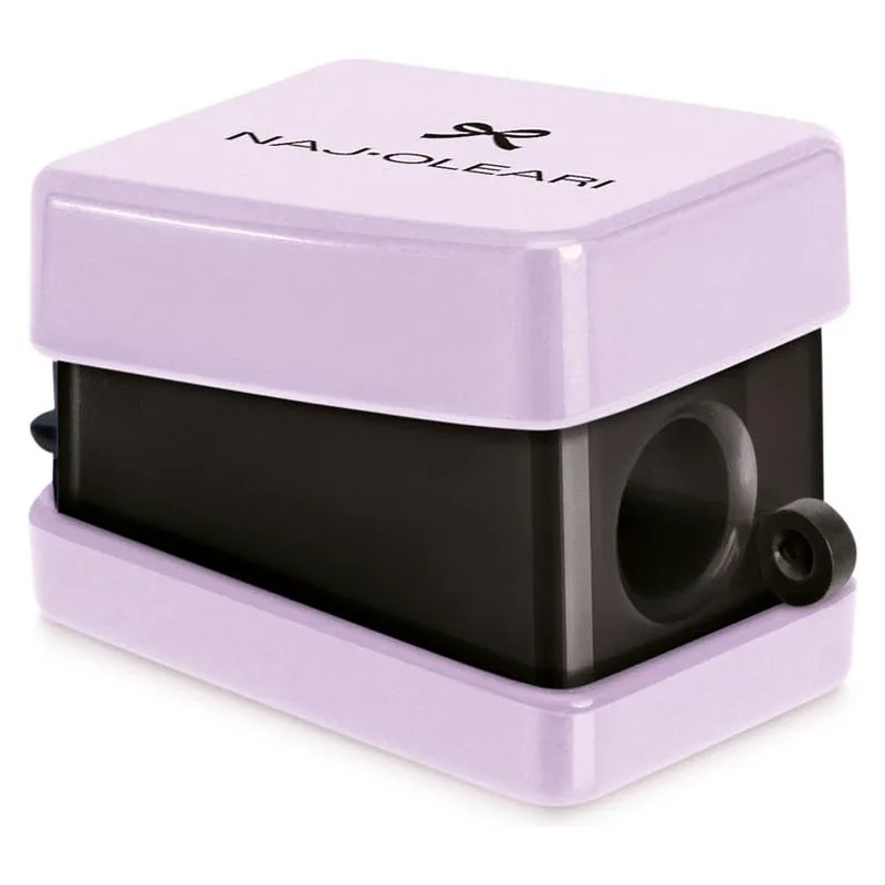 Naj Oleari Pencil Sharpener