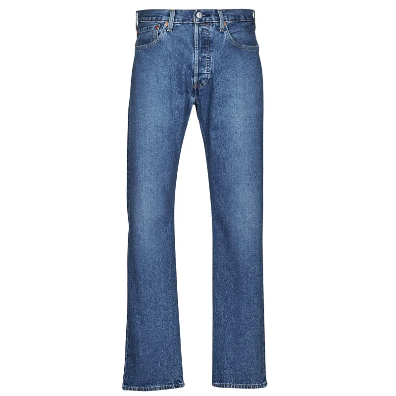 Tζιν σε ίσια γραμή Levis 501® LEVI'S ORIGINAL