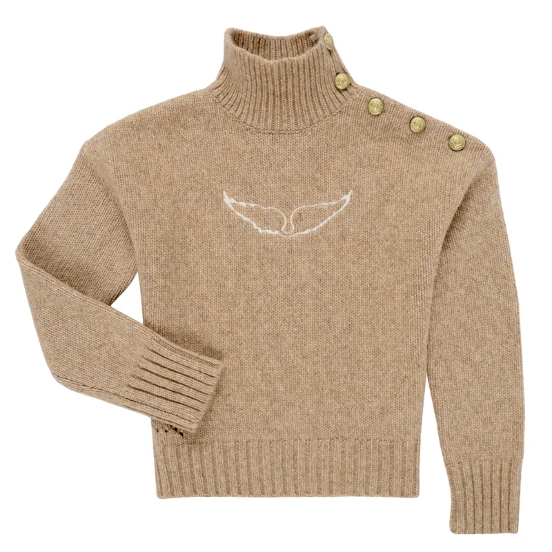Πουλόβερ Zadig & Voltaire X60514