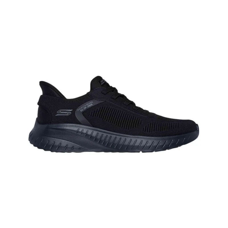 Xαμηλά Sneakers Skechers Baskets BOBS Squad Chaos - Solid Step tissu