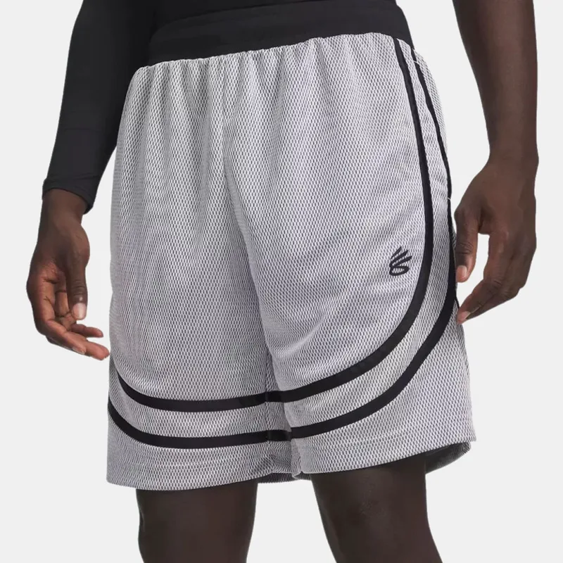 Under Armour Curry Ανδρικό Σορτς Μπάσκετ (9000265482_44233)