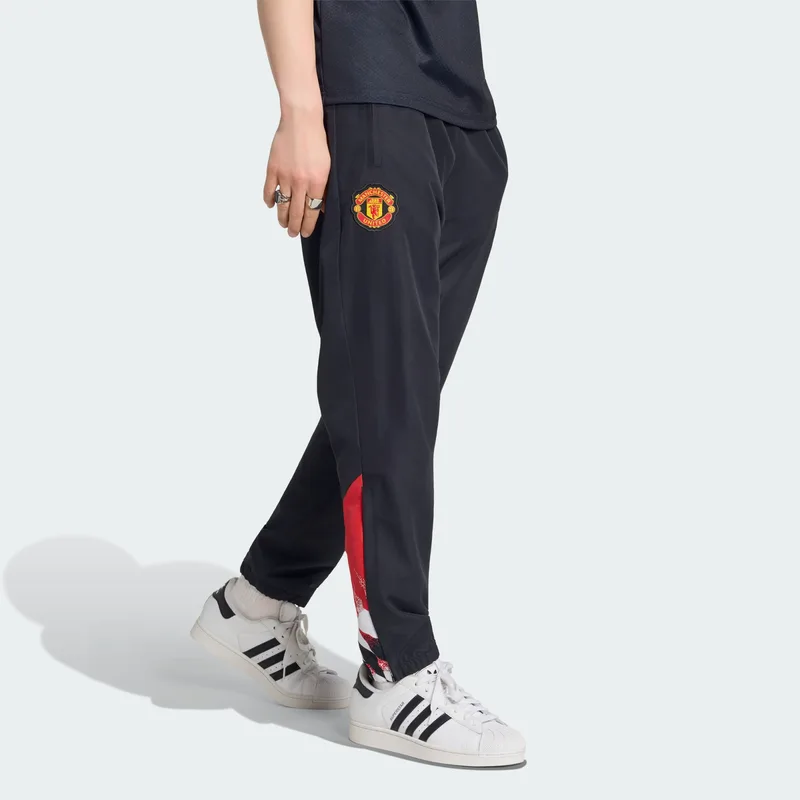 adidas M Manchester United Stadium Pants (9000288178_1469)