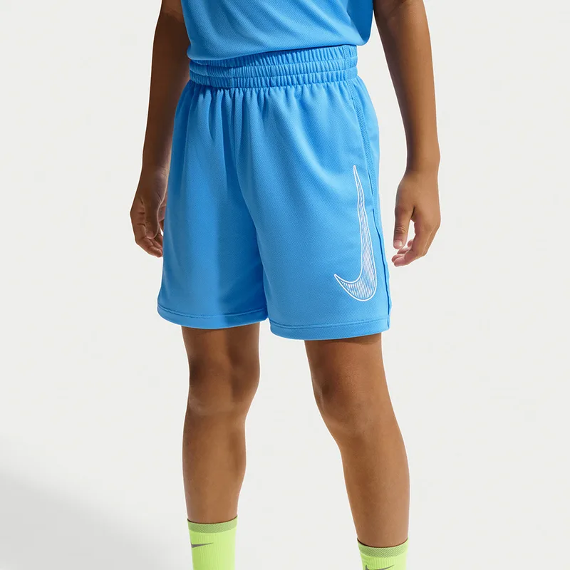 Nike Multi Παιδική Βερμούδα (9000252591_11423)