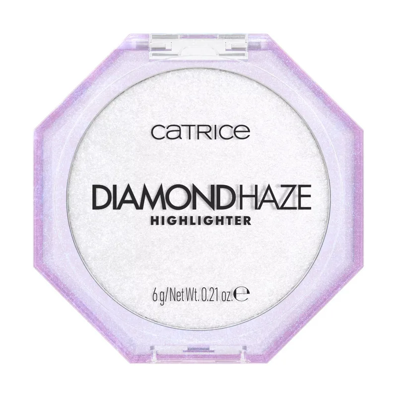 Ηighlighters Catrice Diamond Haze Highlighter