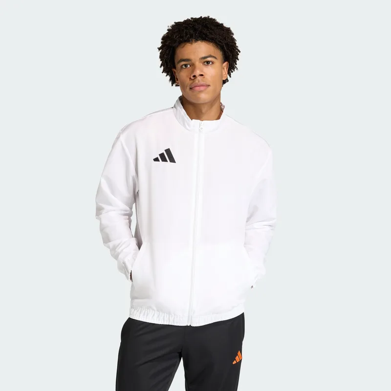 adidas M Entrada26 Presentation Jacket (9000280398_41996)