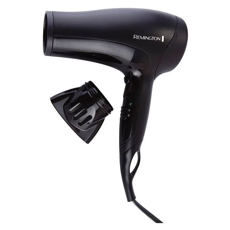 Remington Power Dry 2000 D3010 πιστολάκι (D3010) 1 τμχ