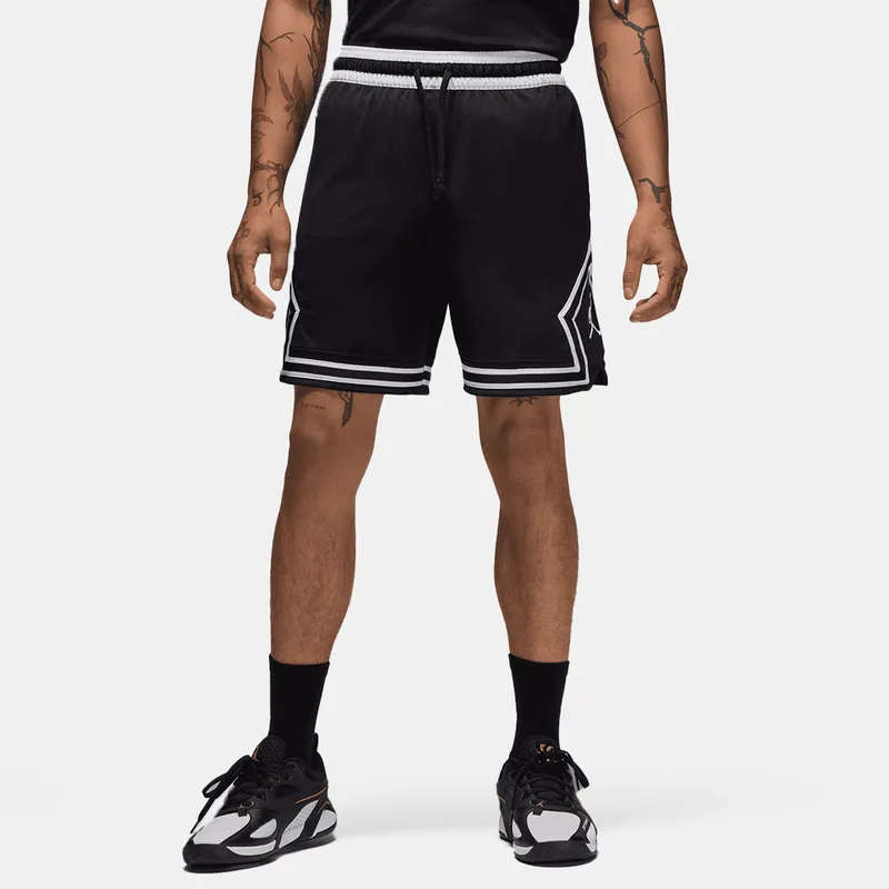 Jordan Diamond Dri-FIT Ανδρική Βερμούδα (9000206311_8509)