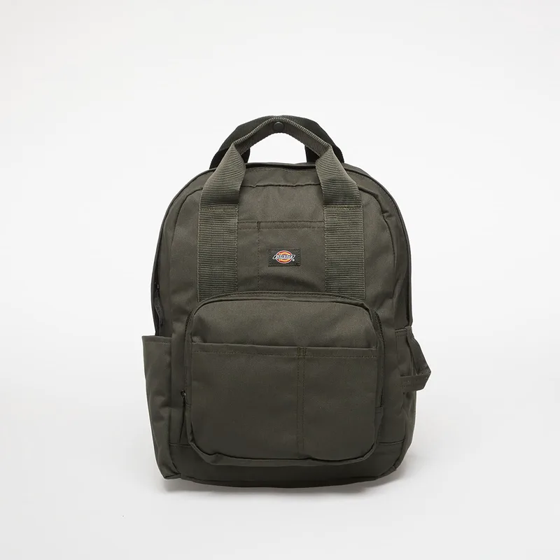 Σακίδιο πλάτης Dickies Lisbon Backpack Olive Green Universal
