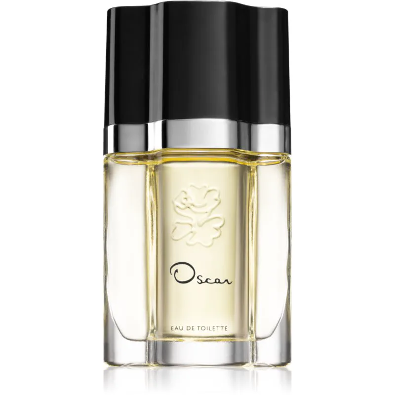 Oscar de la Renta Oscar Eau de Toilette για γυναίκες 50 ml