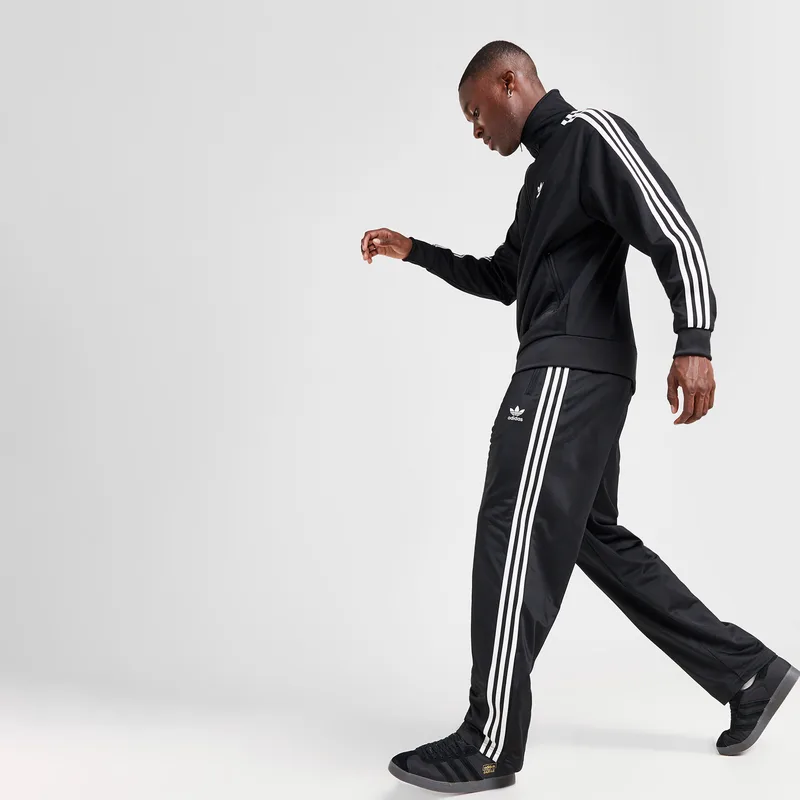 adidas Originals Adicolor Firebird Ανδρικό Παντελόνι Φόρμας (9000154550_1480)