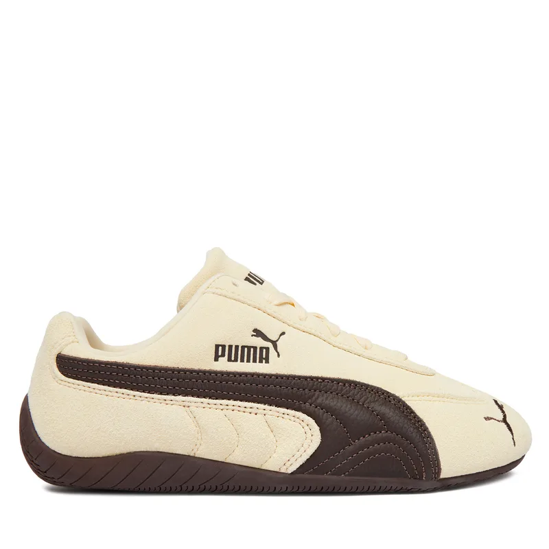 Αθλητικά Puma Speedcat 40632983 Κρεμ
