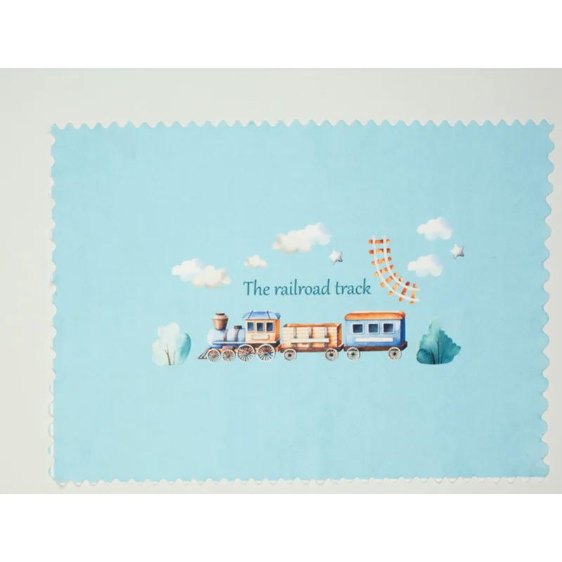 Σουπλα 35X50 Dimcol Railroad 93 (35x50)