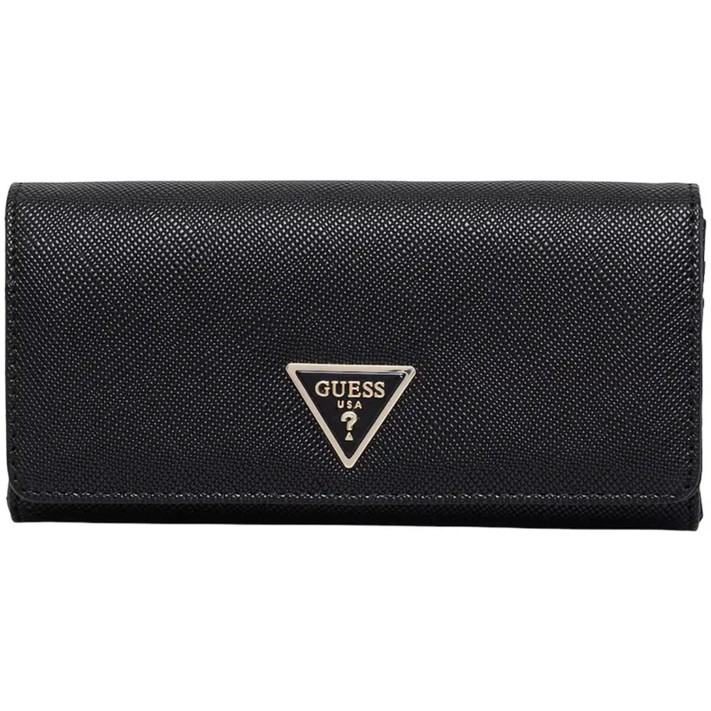 Πορτοφόλι Guess LAUREL II SLG FLAP ORGANIZER SWZG74 59155