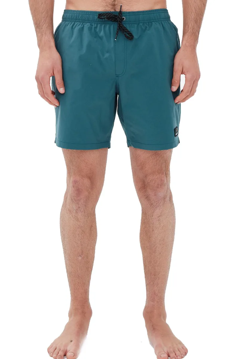 Μαγιό Βερμούδα Emerson Packable Volley 221.EM508.36-GREEN Ανδρικό
