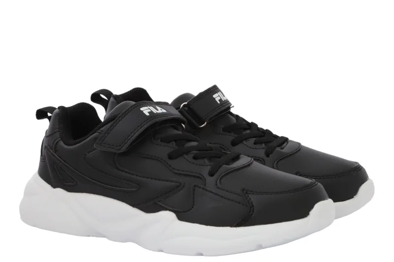 Sneaker Fila Memory Motion 2 3WT33001-001 Unisex Παιδικό