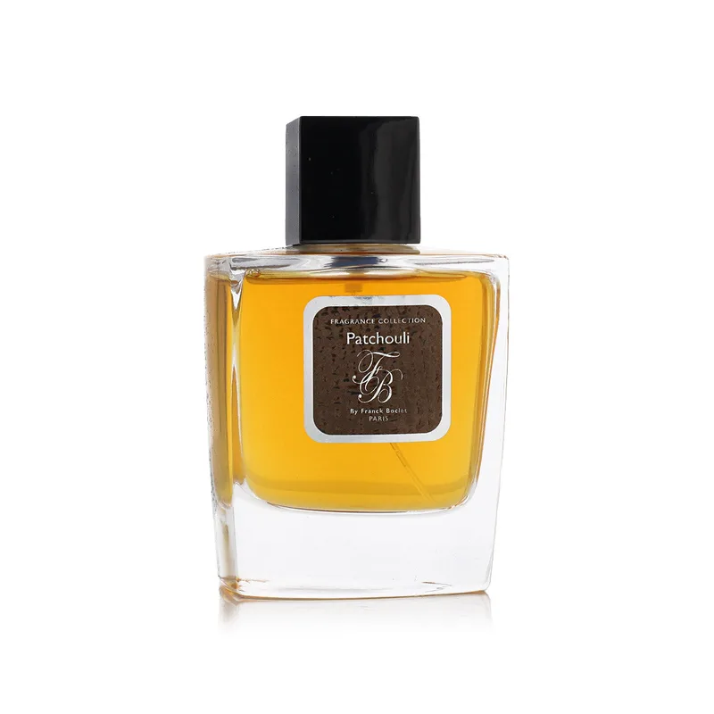 Franck Boclet Patchouli Eau De Parfum 100 ml για άντρες