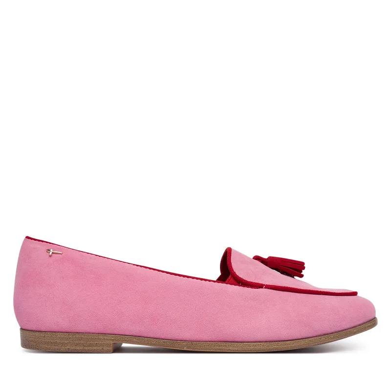 Loafers Tamaris 1-24221-44 Ροζ