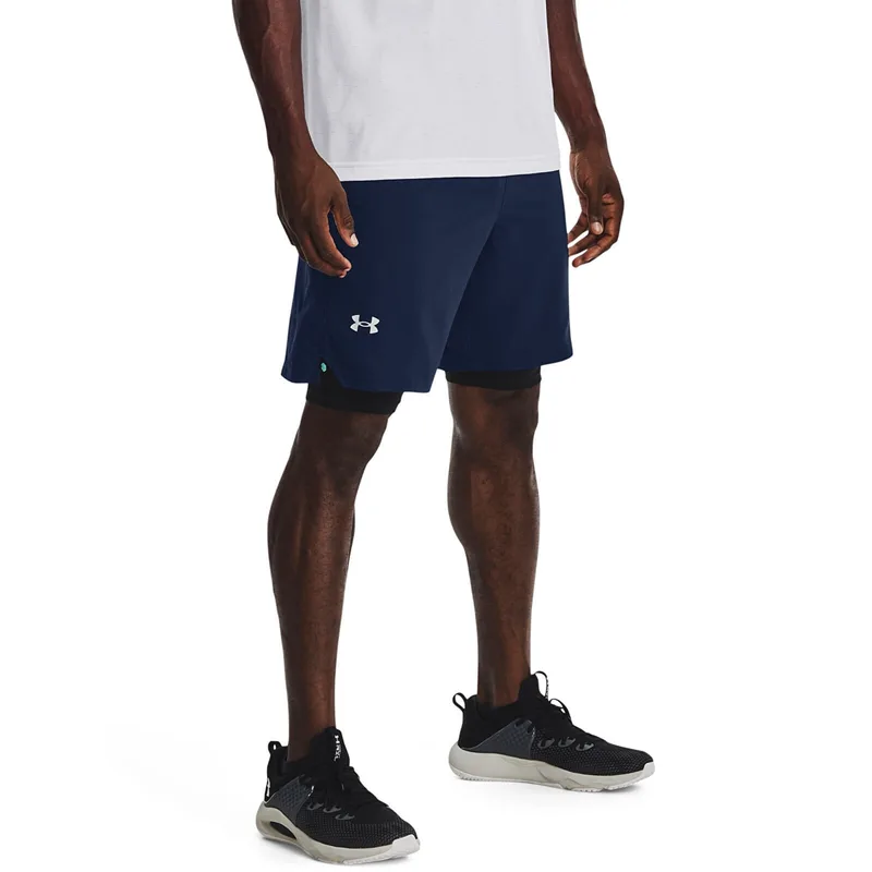 Σορτς Under Armour Vanish Woven 8In Shorts Academy M