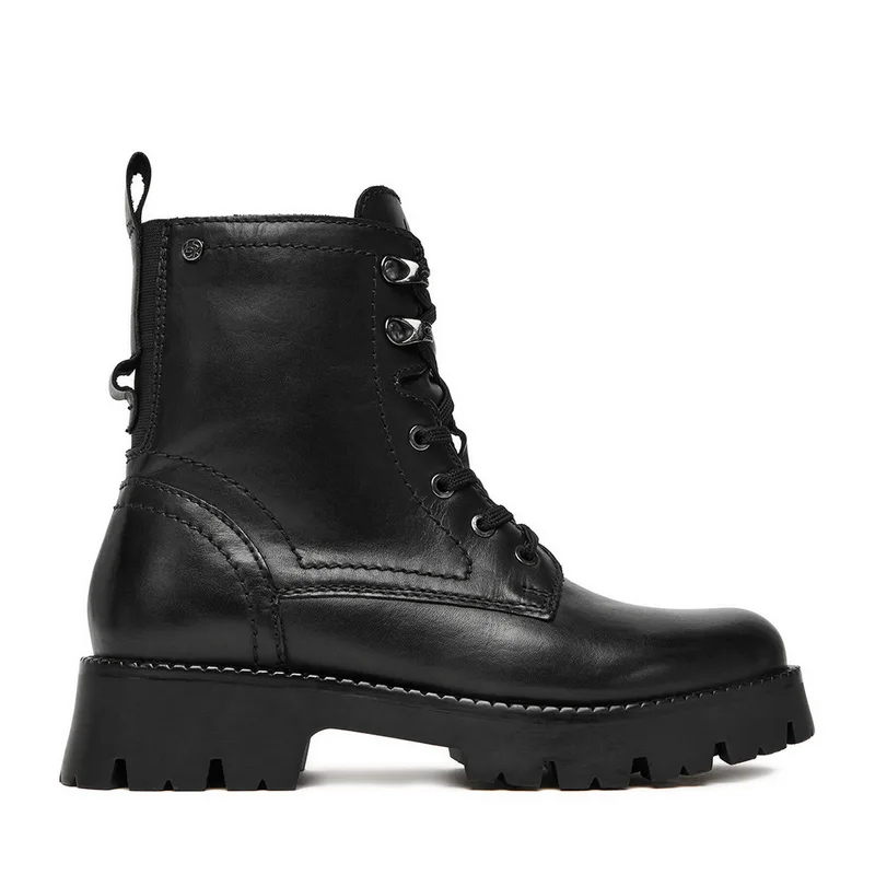 Μποτίνια Lasocki CEO-WI16-780-02 Μαύρο