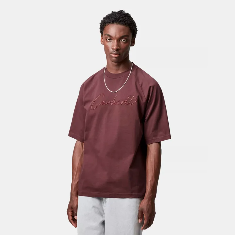 Carhartt WIP Ray Unisex T-Shirt (9000235154_87039)