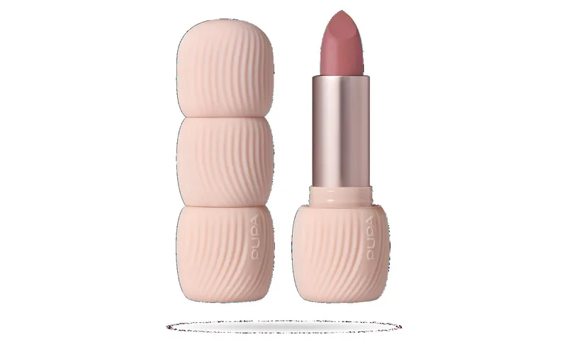 Pupa My Crush Lipstick - 010 Hug Me (3.5g)
