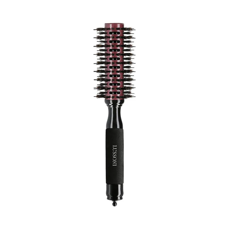 Lussoni Natural Style Brush 28 Mm 1 U