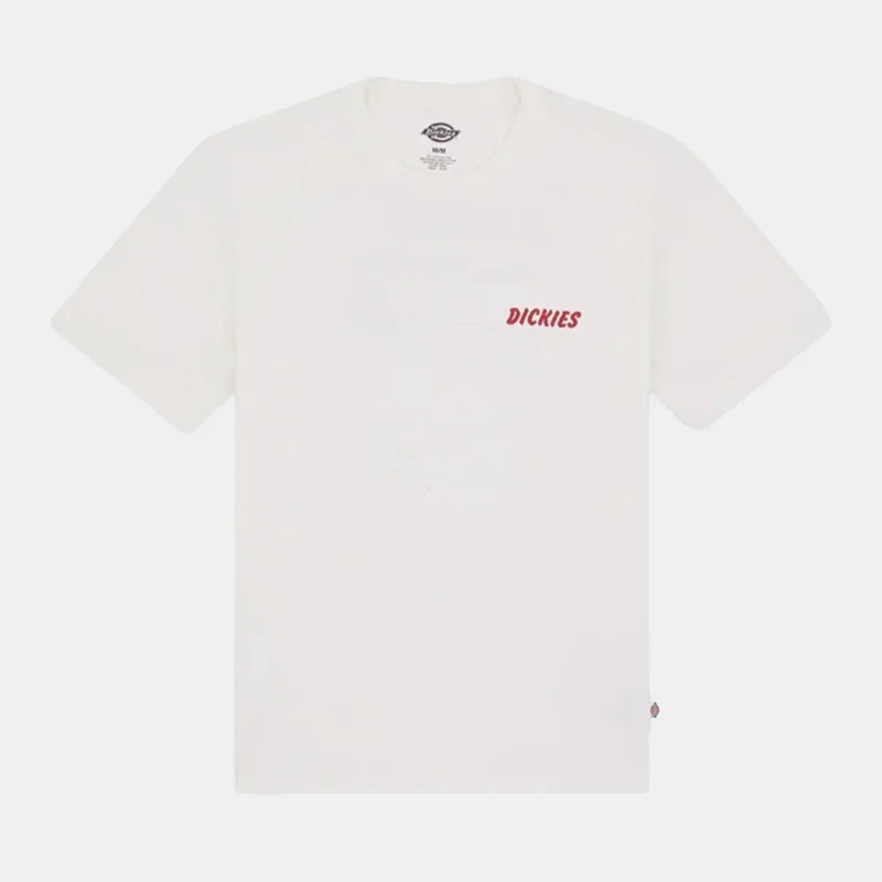 Dickies Dry Ridge Ανδρικό T-Shirt (9000260362_22891)