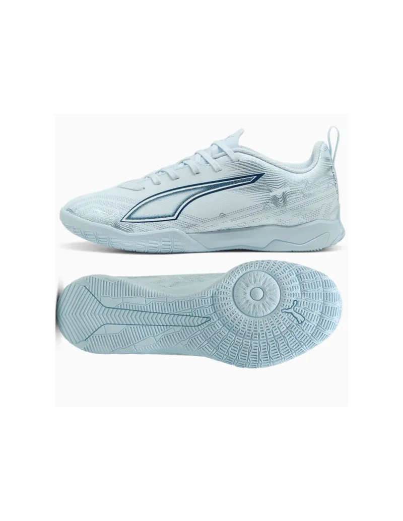 Puma Ultra 6 Play Jr IT shoes 10905603